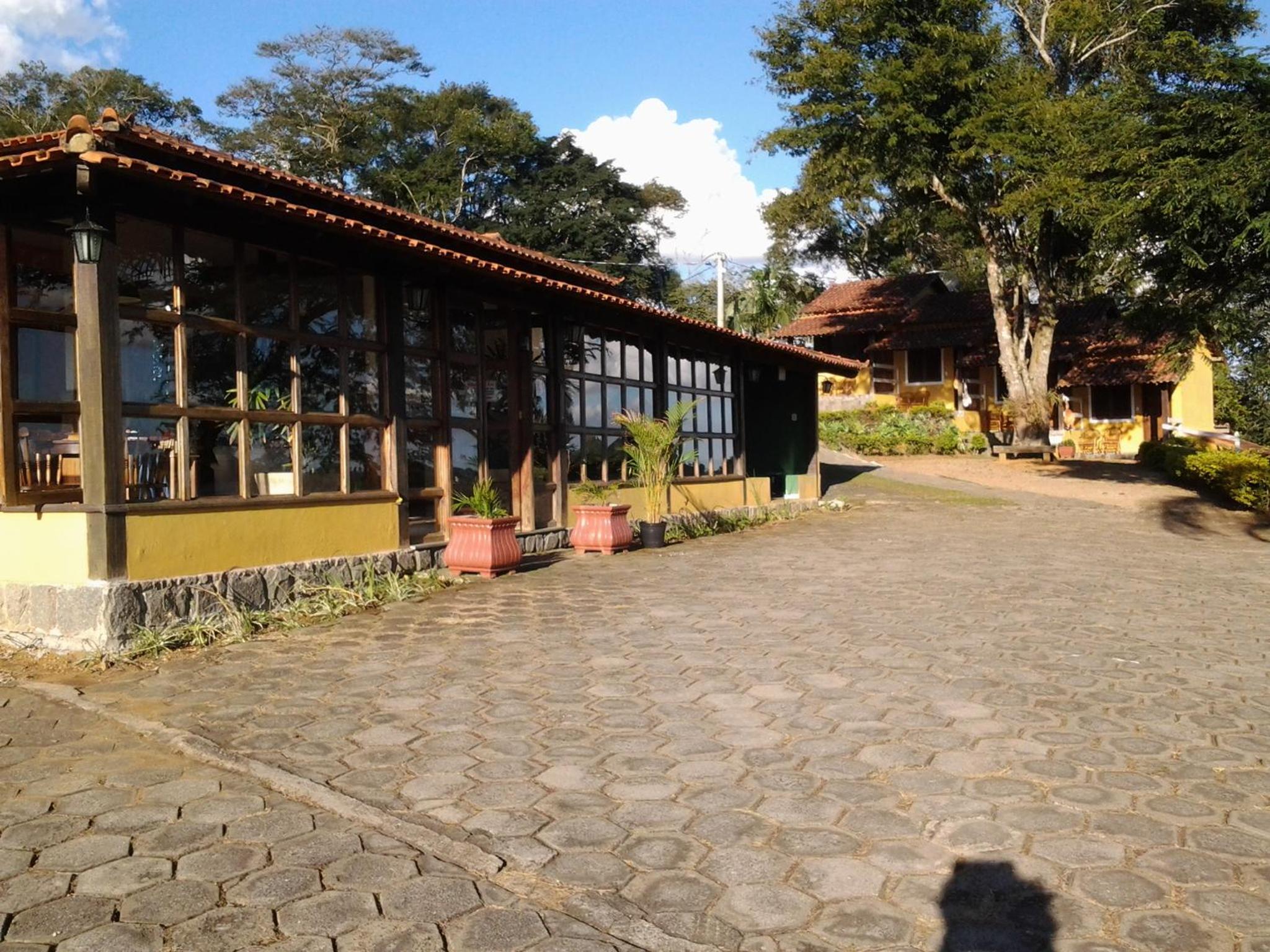 Pousada Chapadão