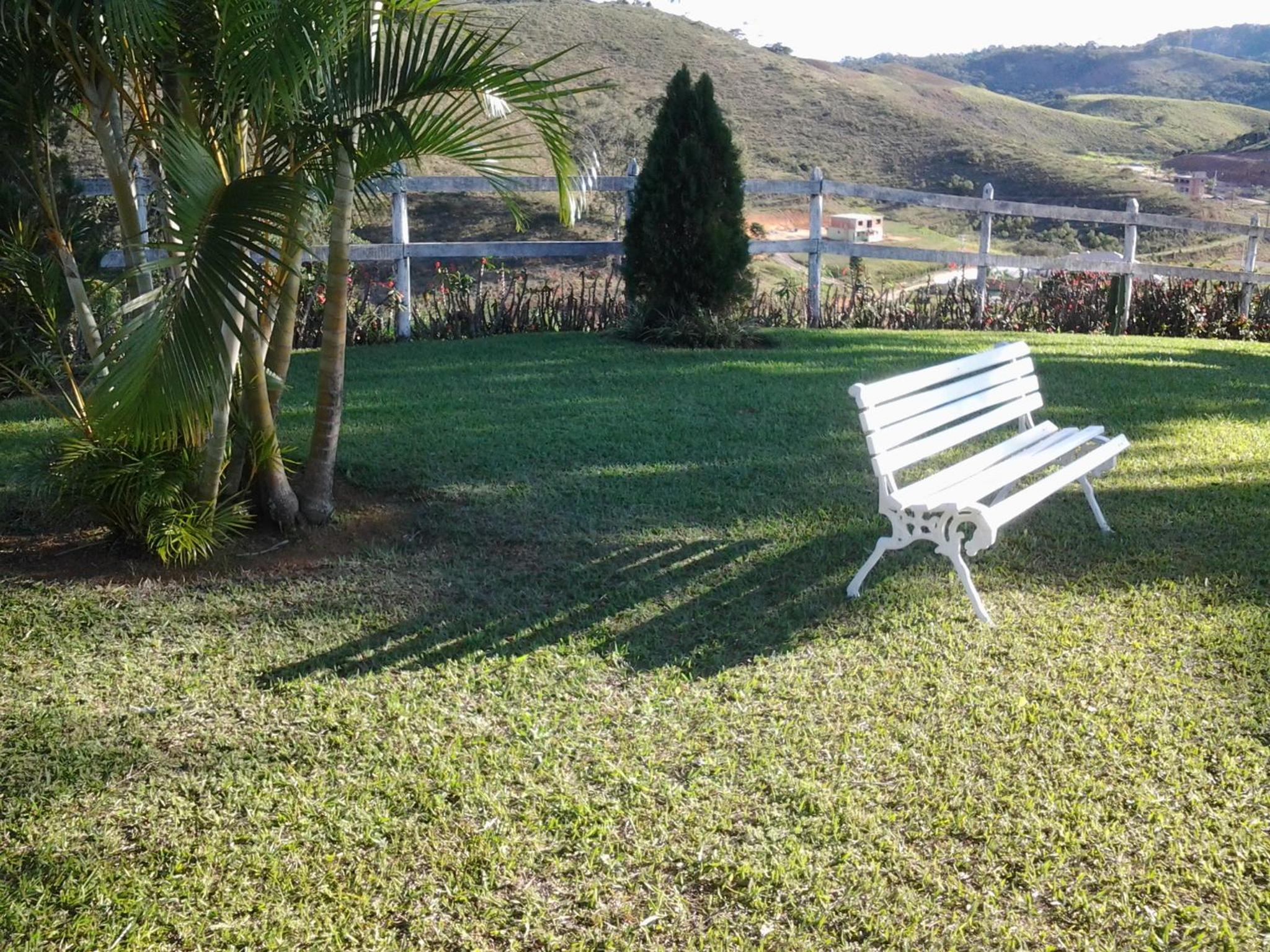 Pousada Chapadão