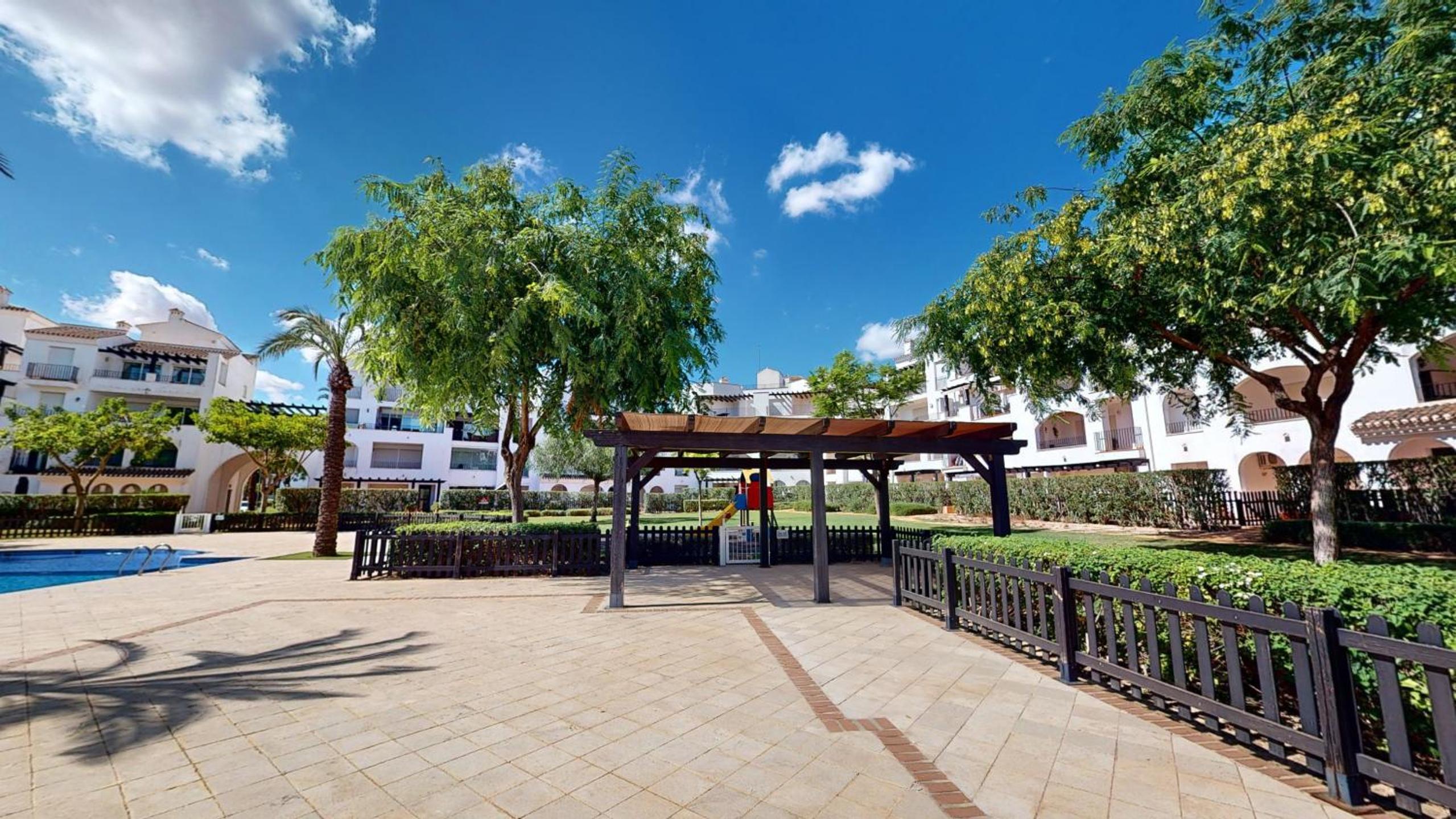 Villa Esturion L-Murcia Holiday Rentals Property