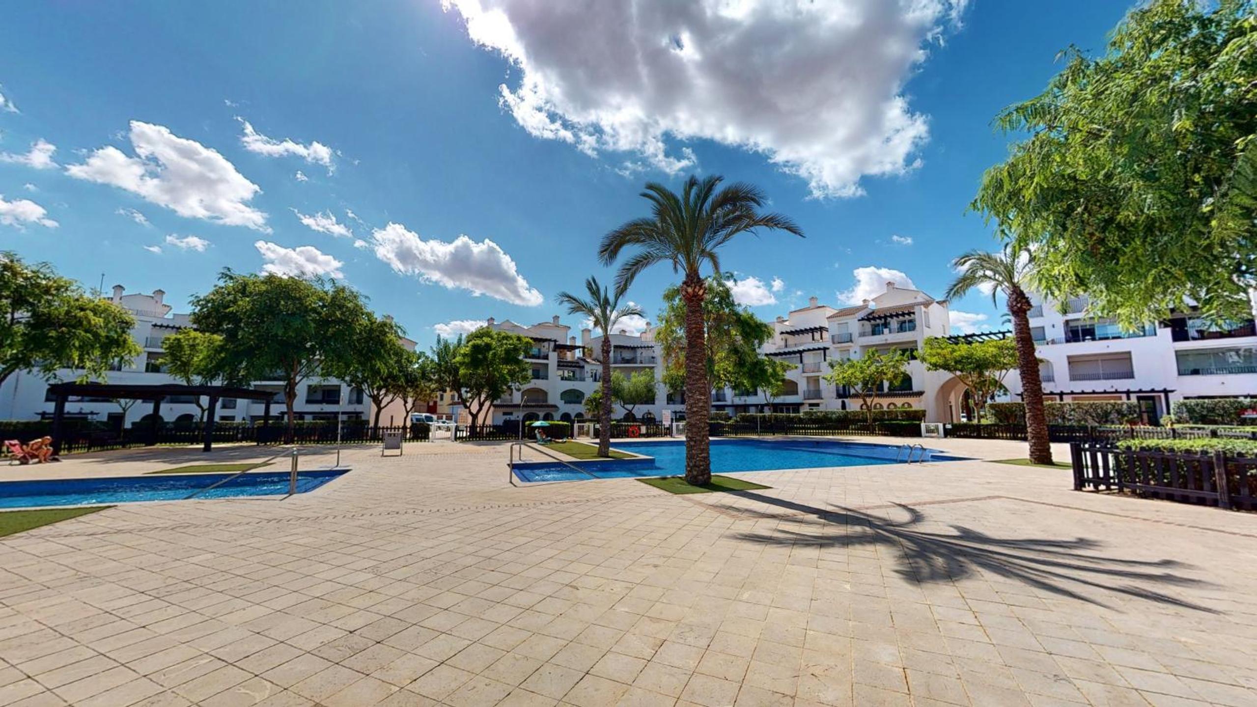 Villa Esturion L-Murcia Holiday Rentals Property