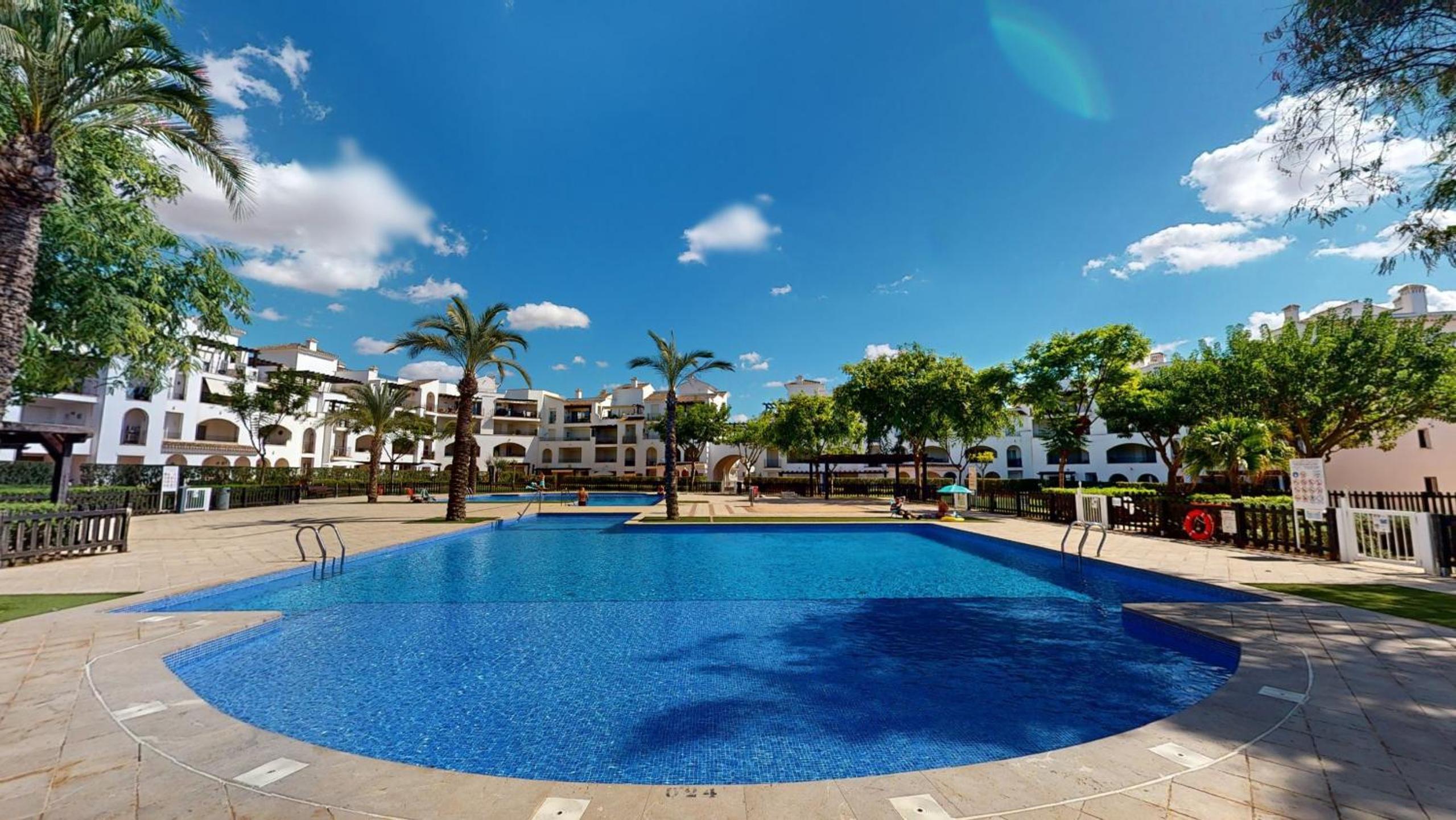 Villa Esturion L-Murcia Holiday Rentals Property