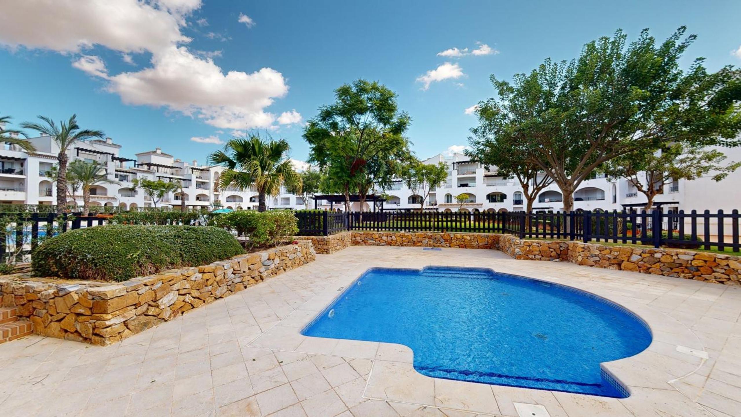 Villa Esturion L-Murcia Holiday Rentals Property
