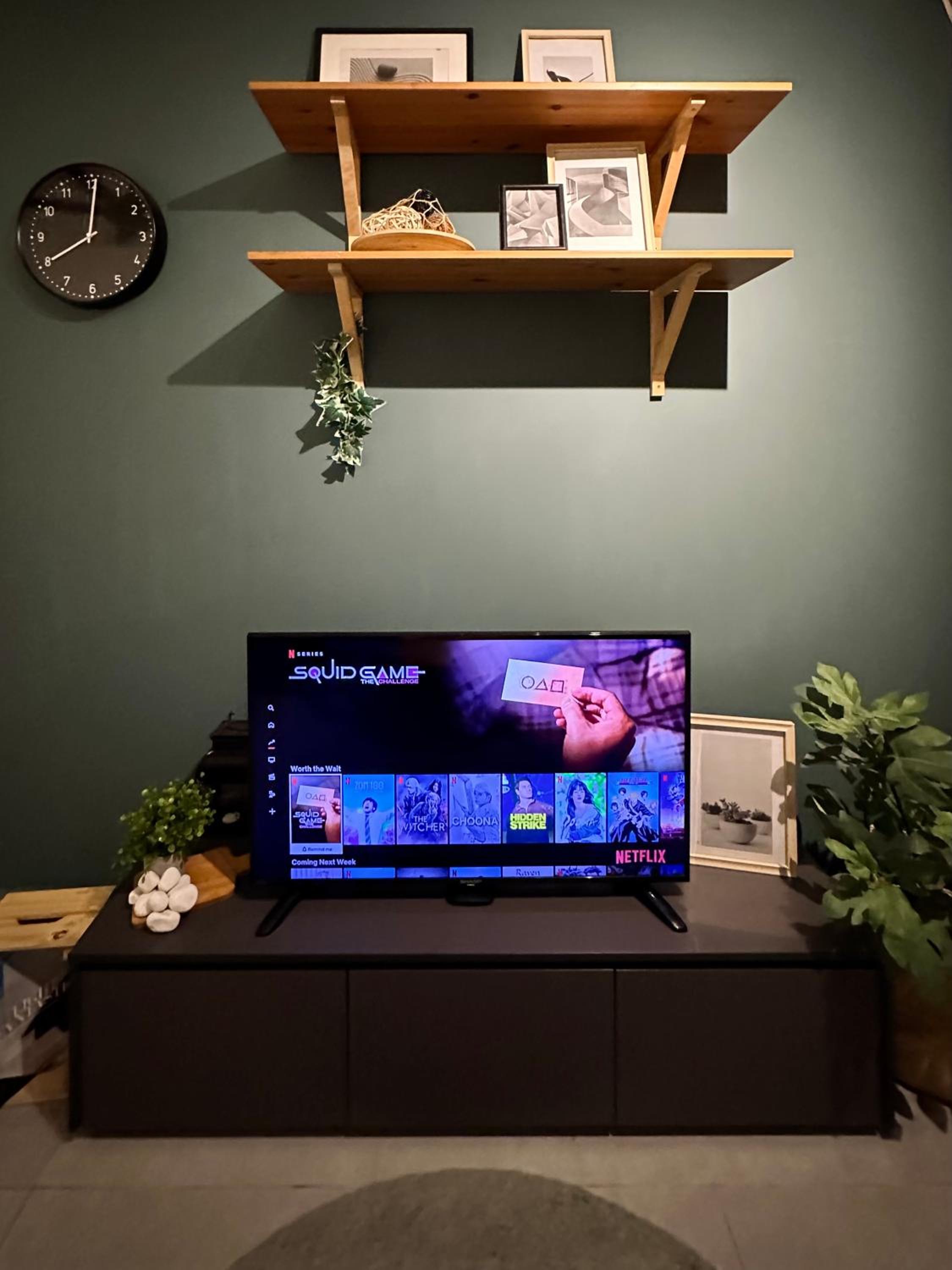 Cozy Kanvas Soho Suites photo 7