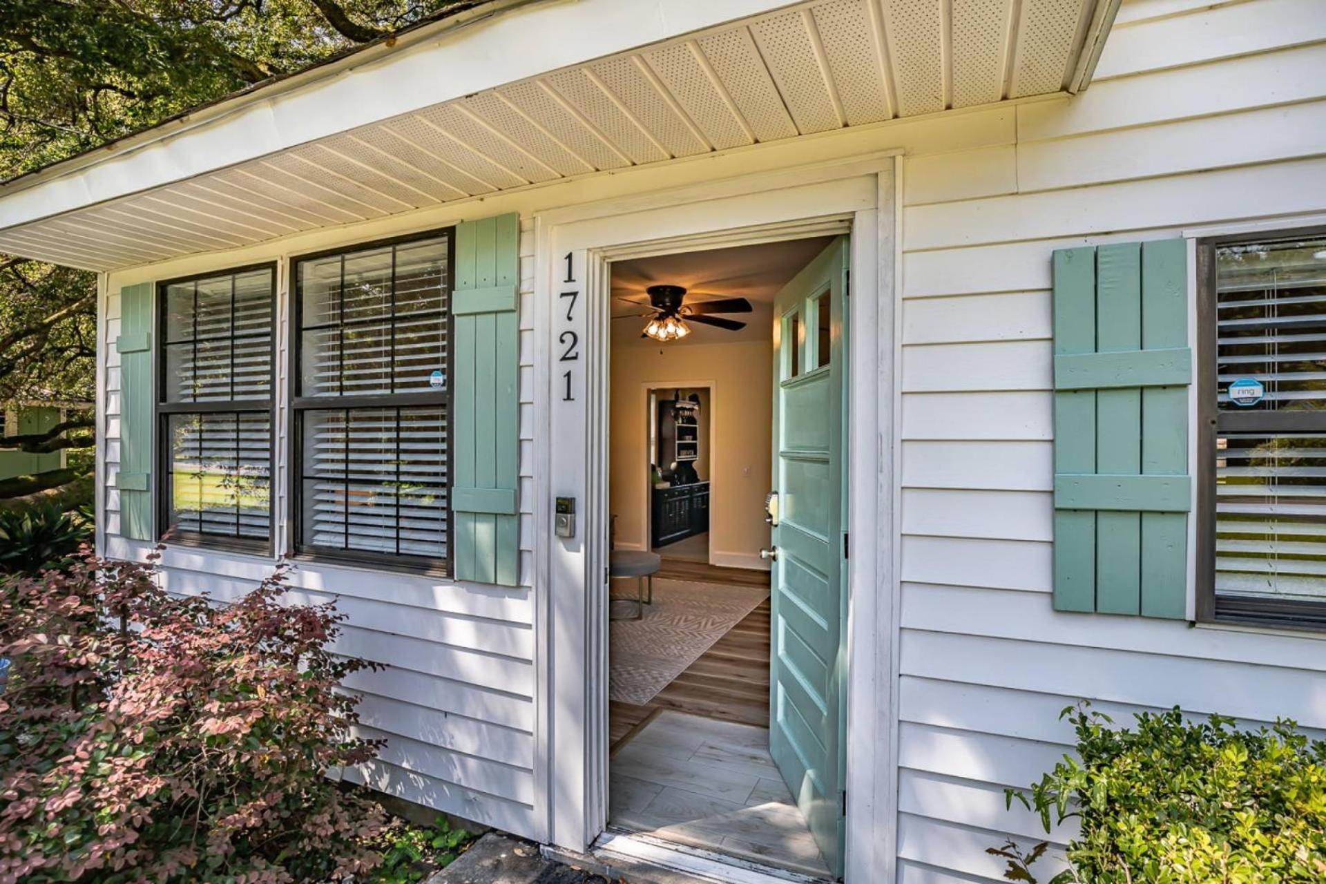 Port Royal 1721 Battery Park Drive view 5