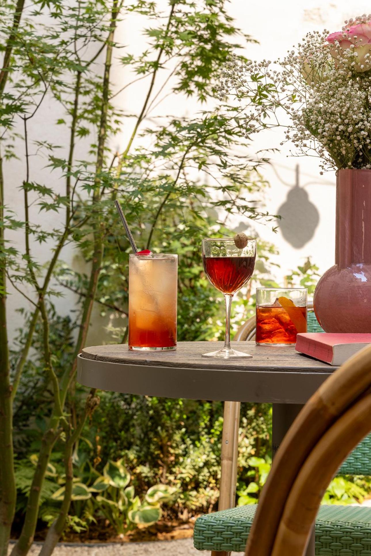 Le Petit Oberkampf Hotel & Spa 3