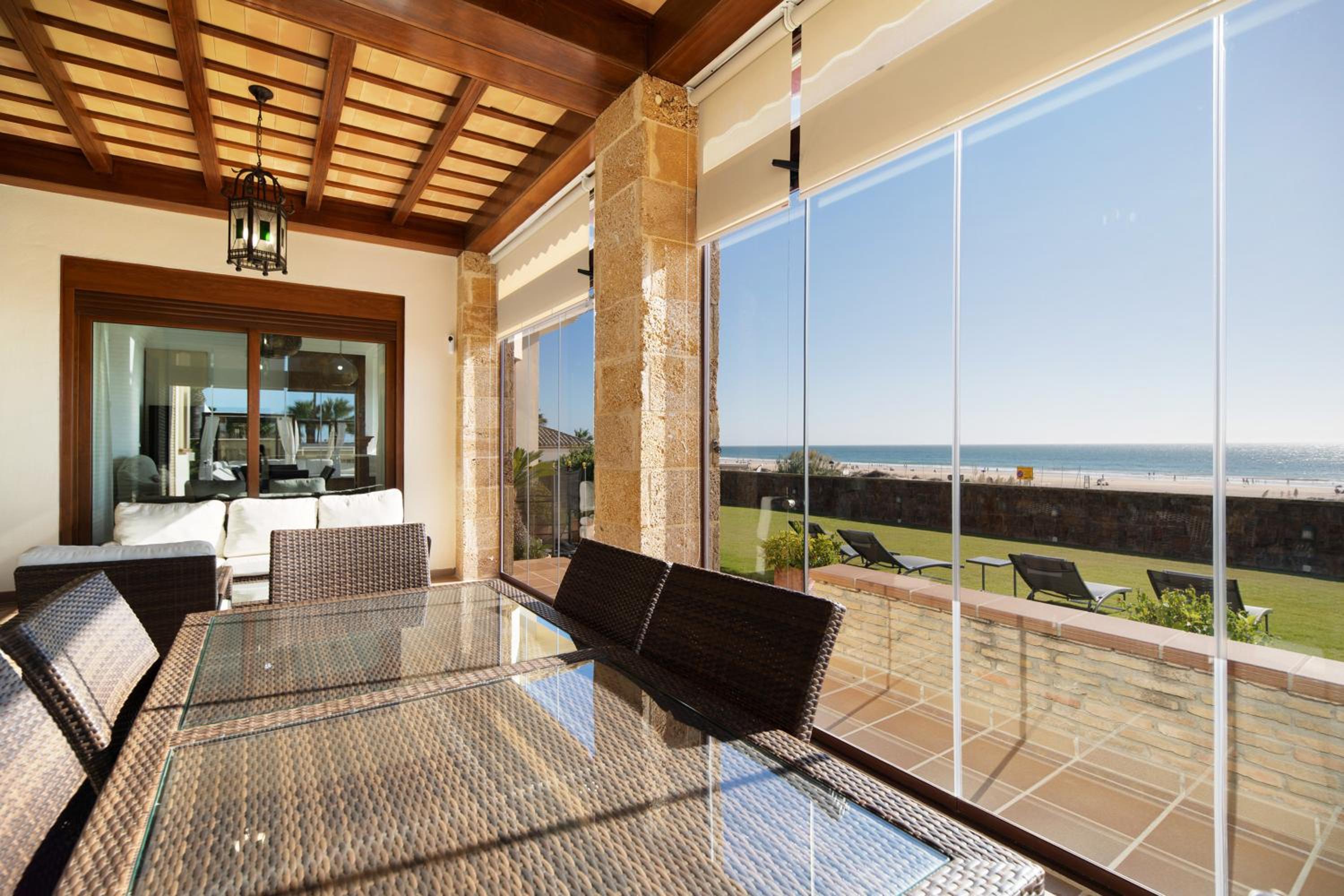 Carolina Beach House