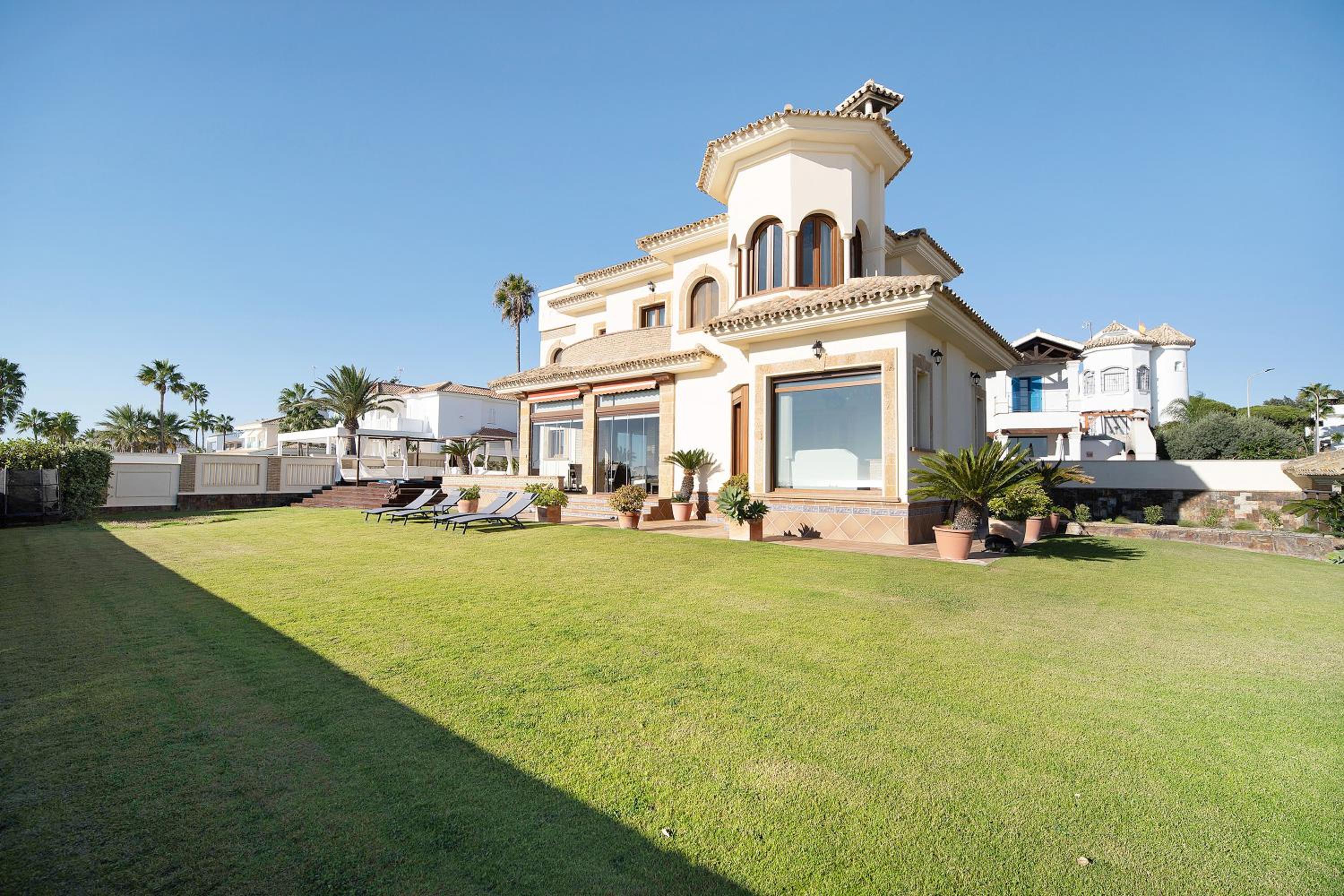 Carolina Beach House