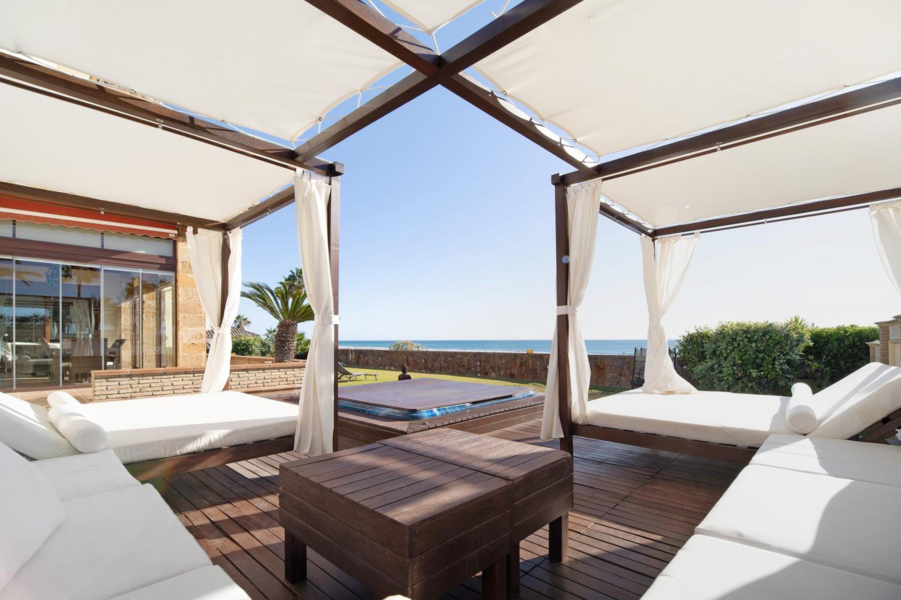 Carolina Beach House
