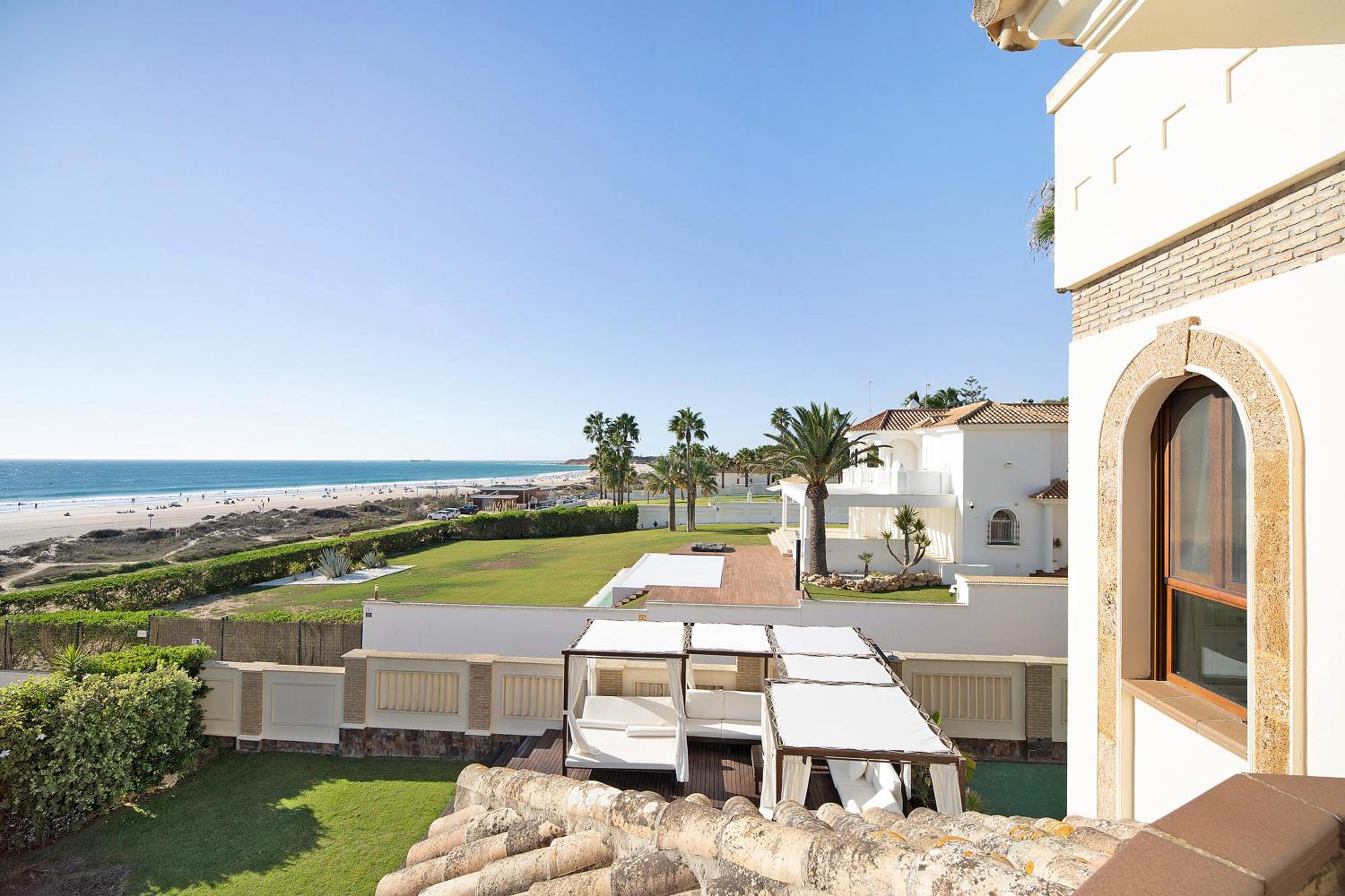 Carolina Beach House