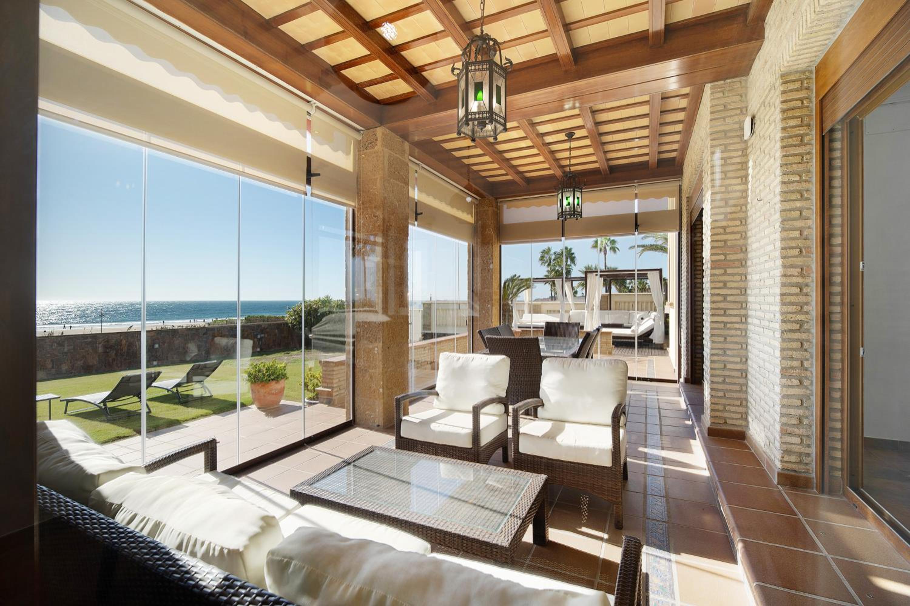 Carolina Beach House