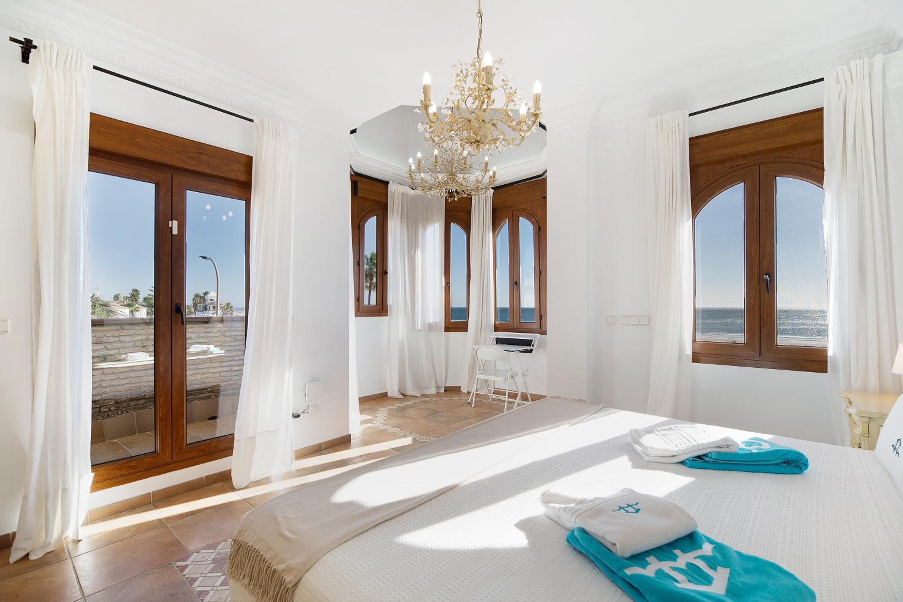 Carolina Beach House