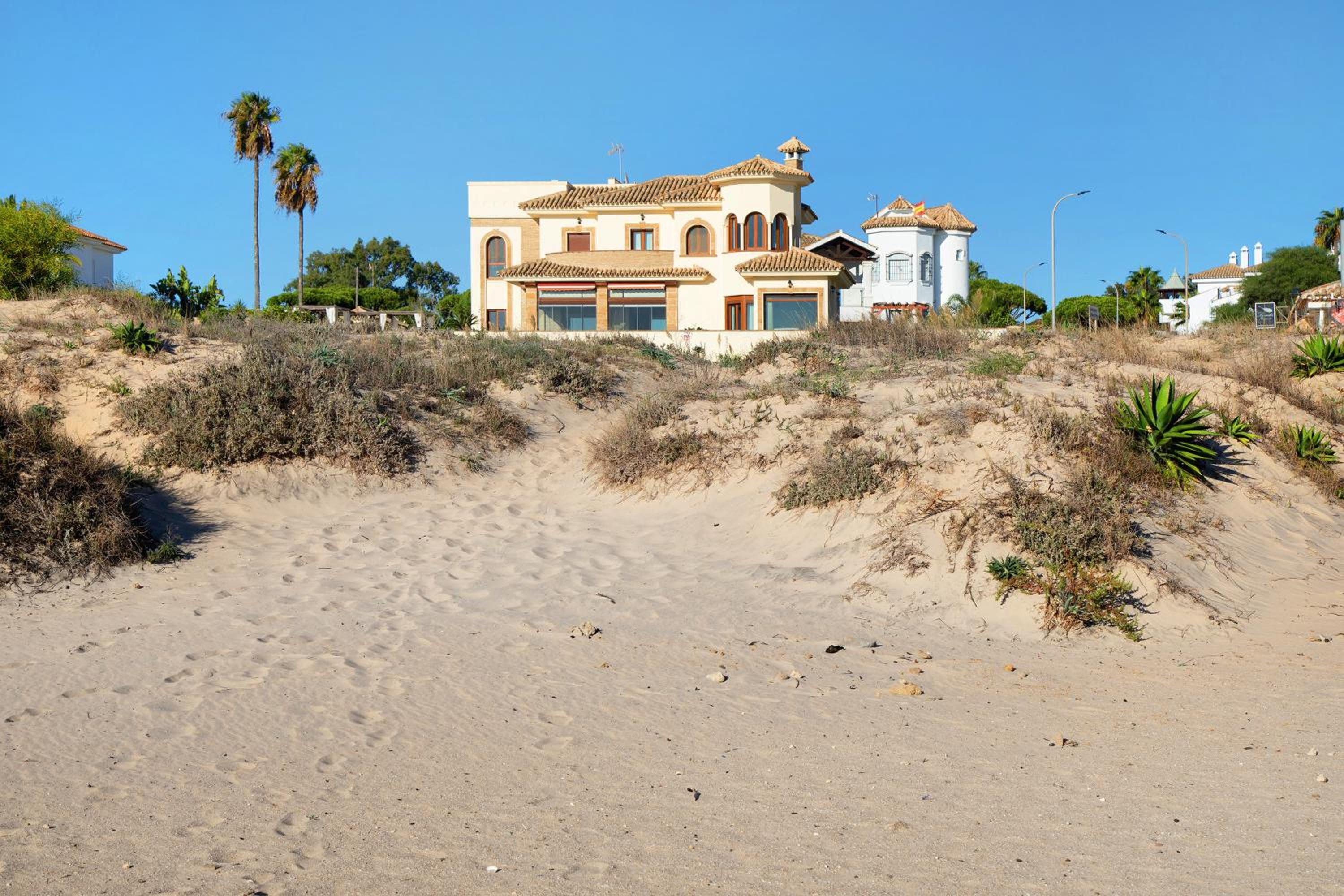 Carolina Beach House