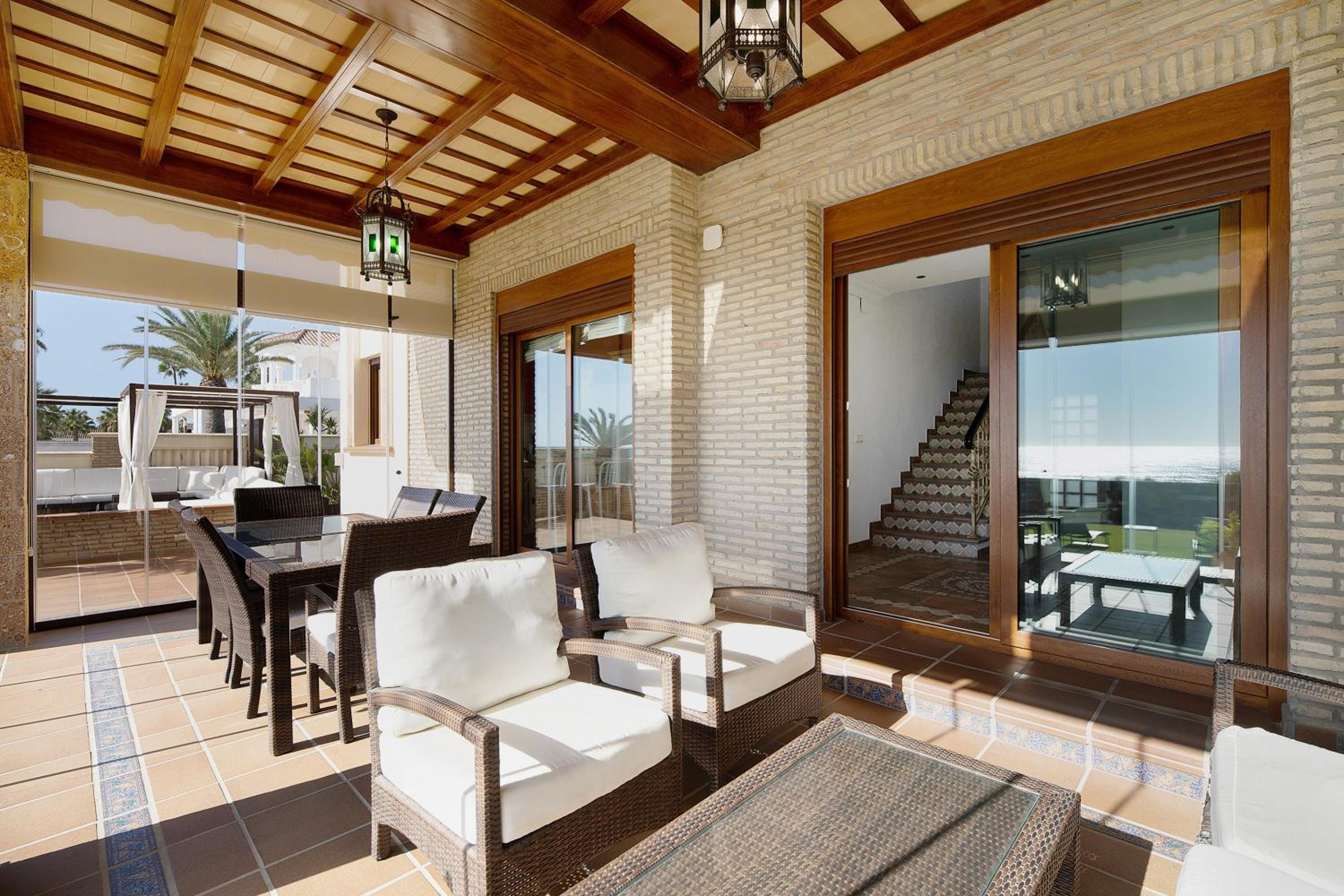 Carolina Beach House