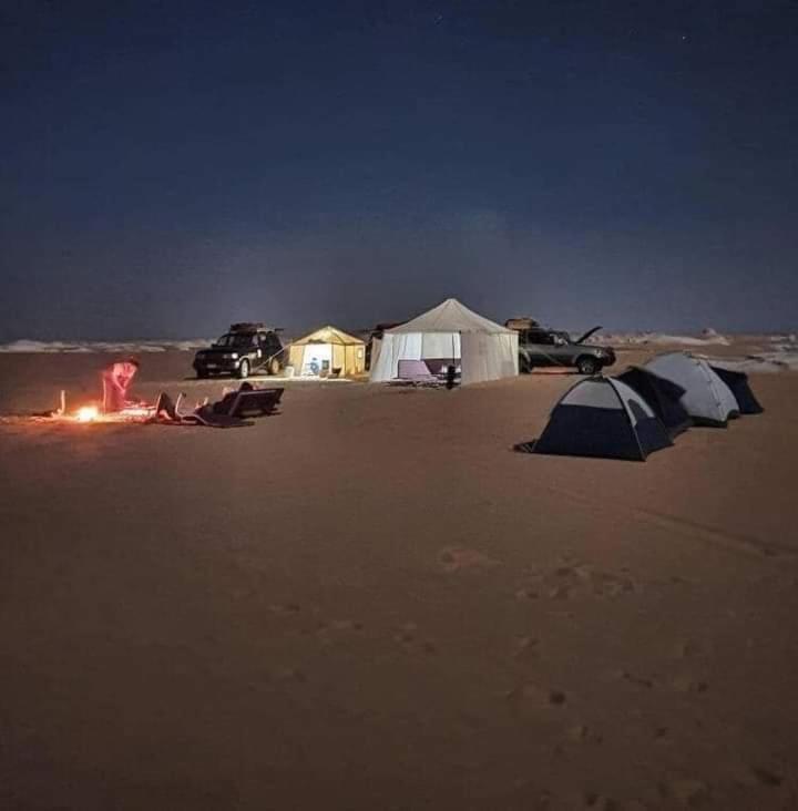 White Desert Safari