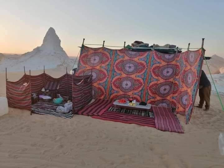 White Desert Safari