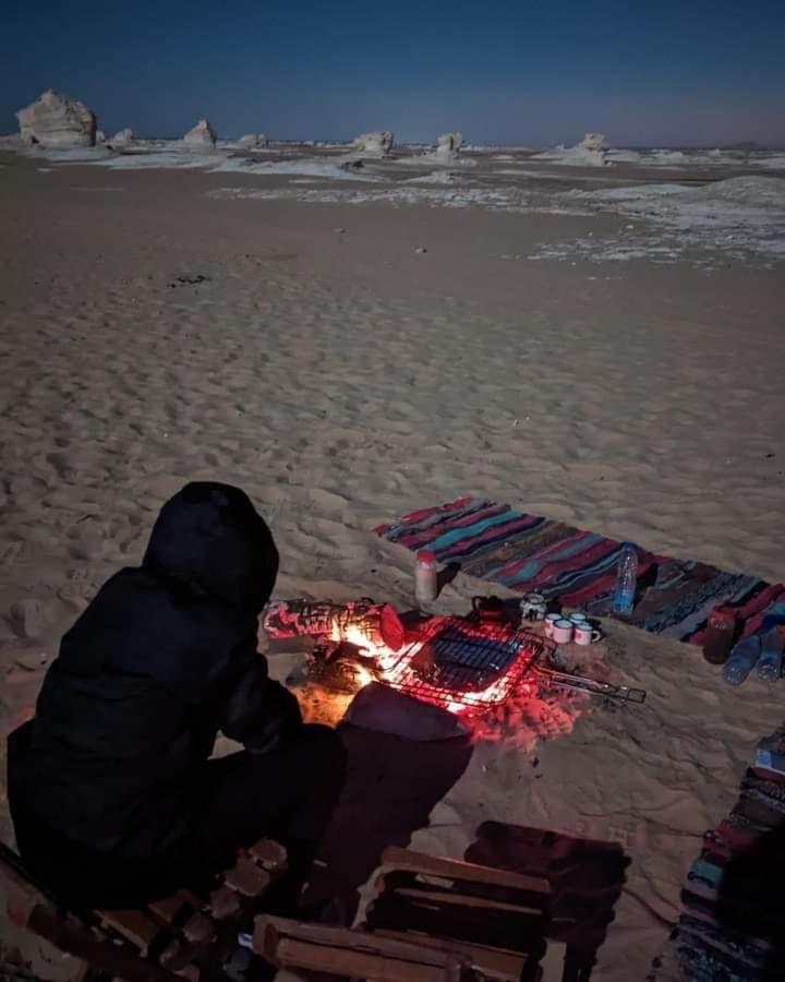 White Desert Safari