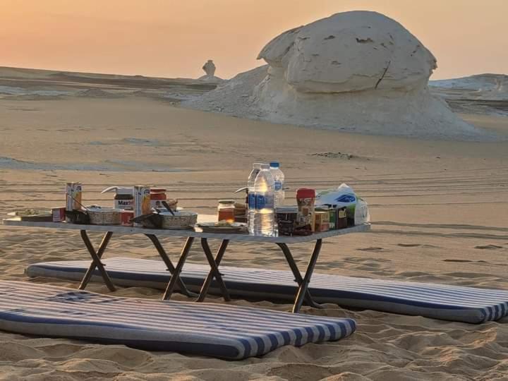 White Desert Safari