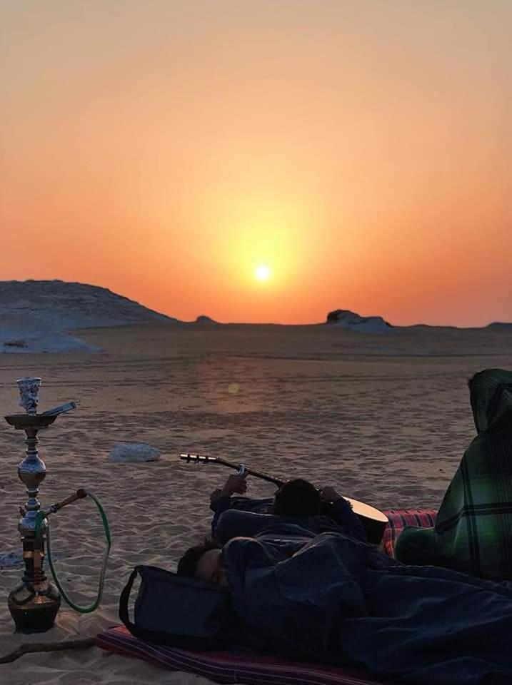 White Desert Safari