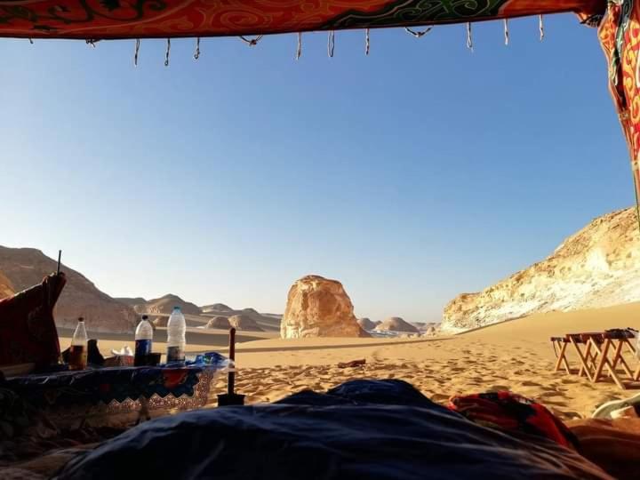 White Desert Safari