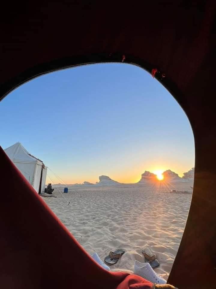 White Desert Safari