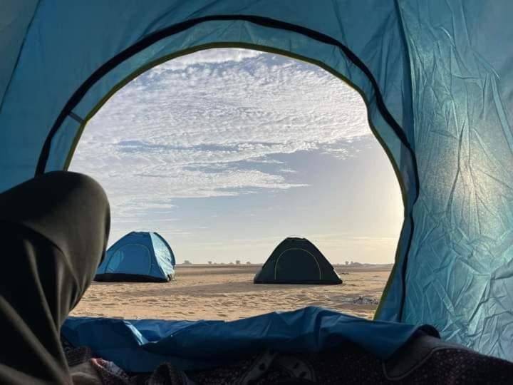 White Desert Safari