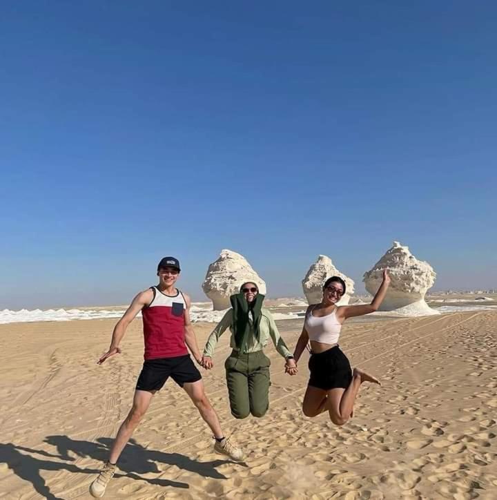 White Desert Safari