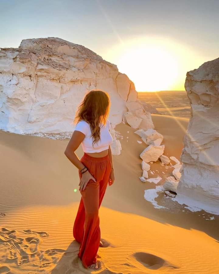 White Desert Safari
