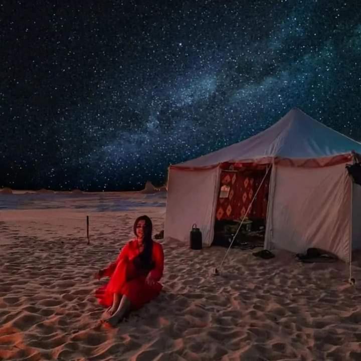White Desert Safari