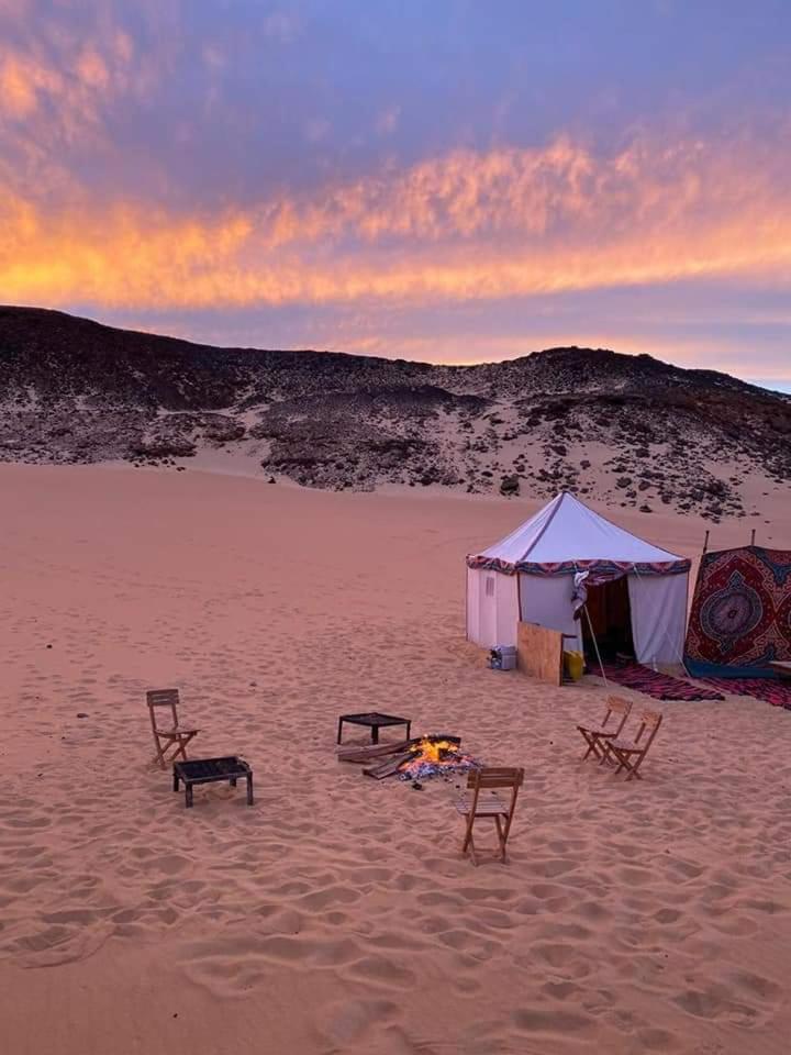 White Desert Safari