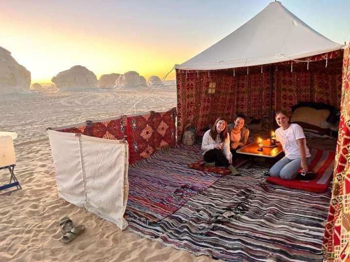 White Desert Safari