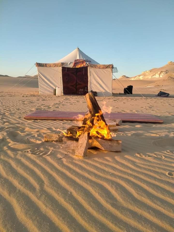 White Desert Safari
