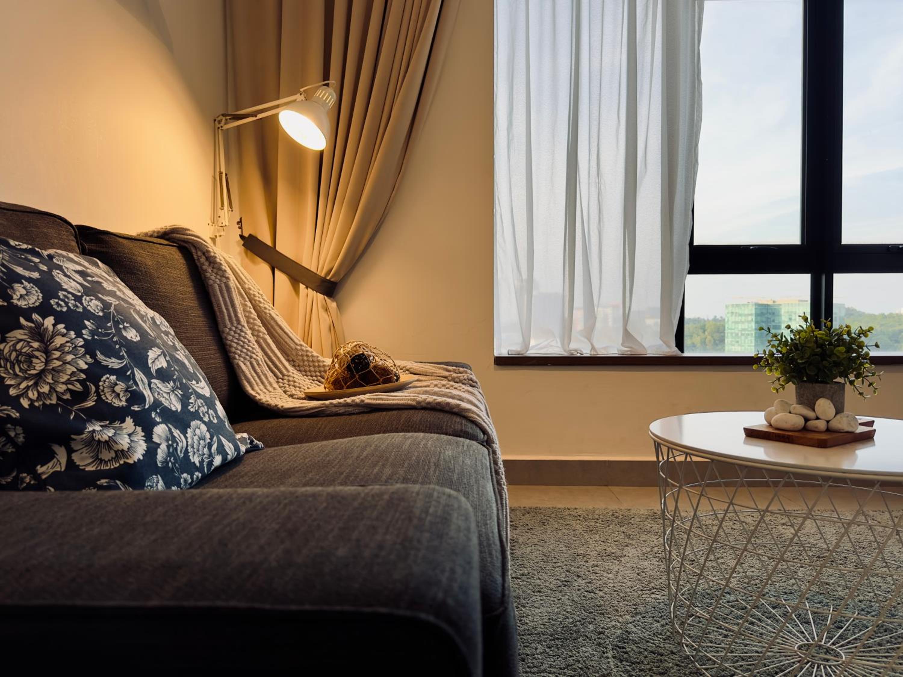 Cozy Kanvas Soho Suites photo 5