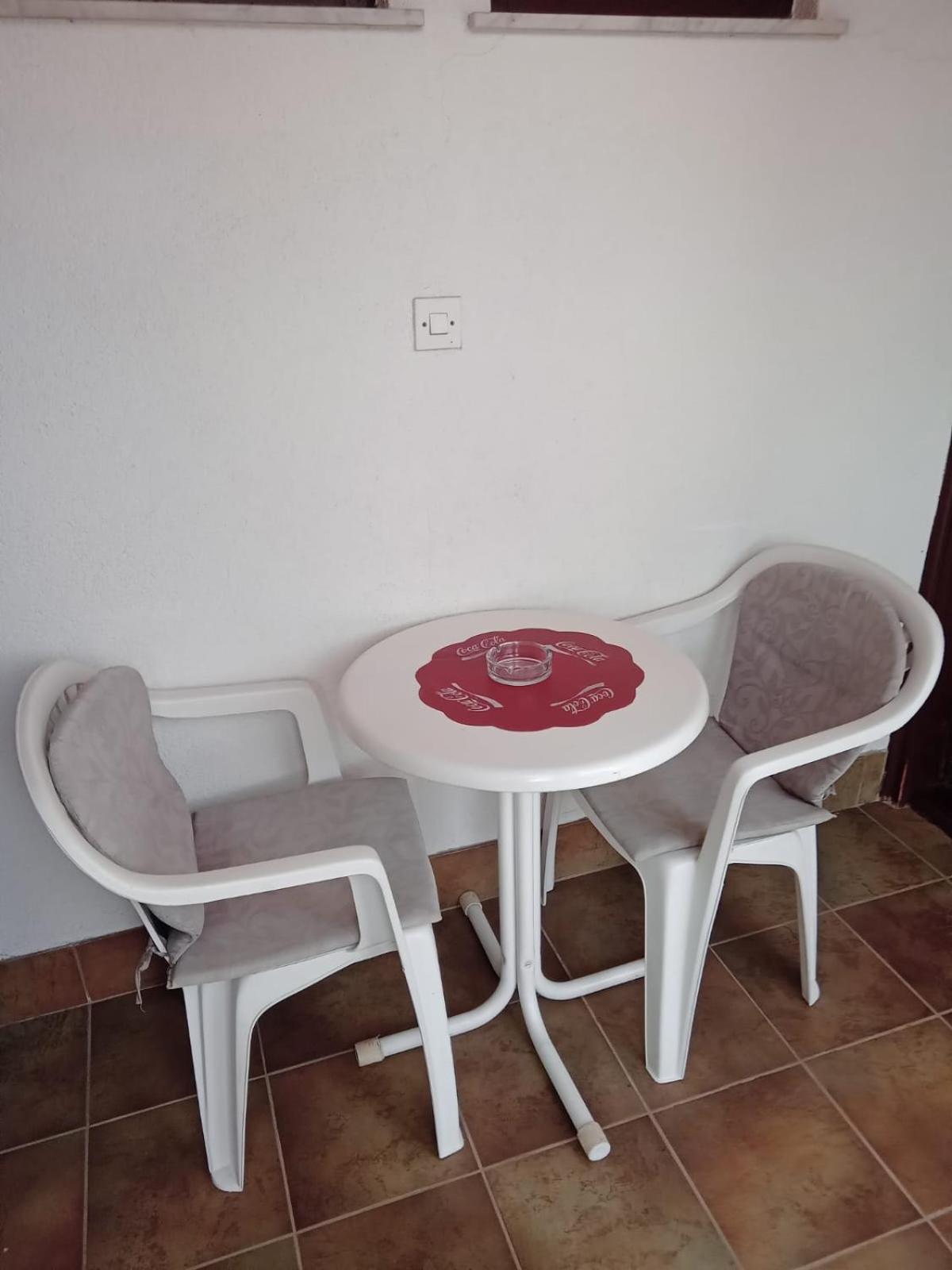 Prenoćište San Rooms