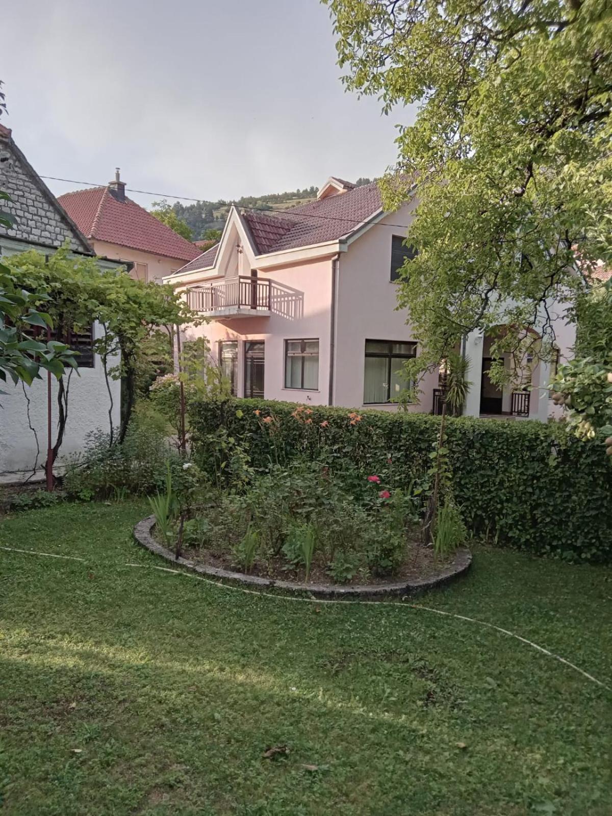 Prenoćište San Rooms