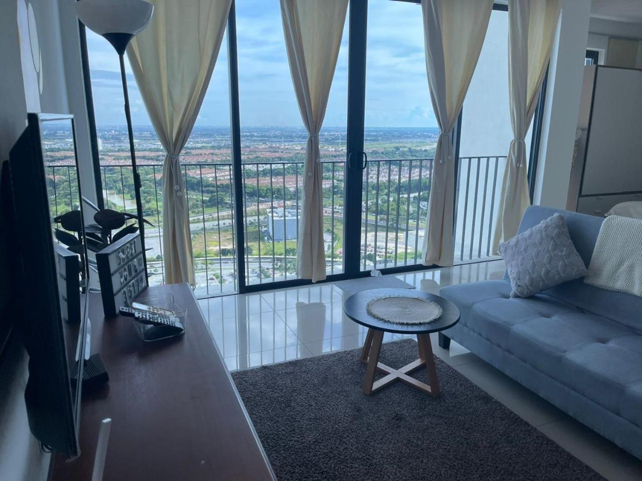 Horizon Suite at Trefoil Setia Alam photo 8