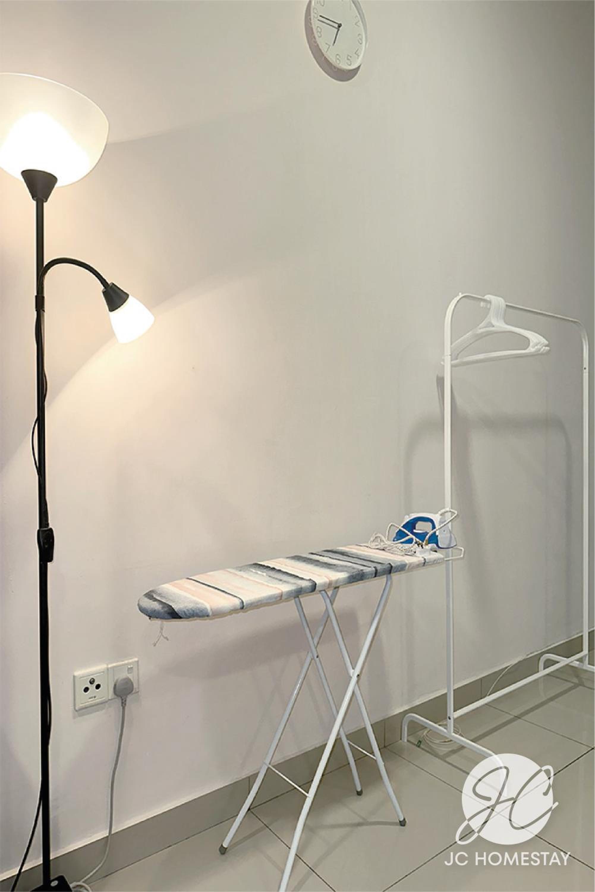 JC Homestay-Palazio-Dual Style