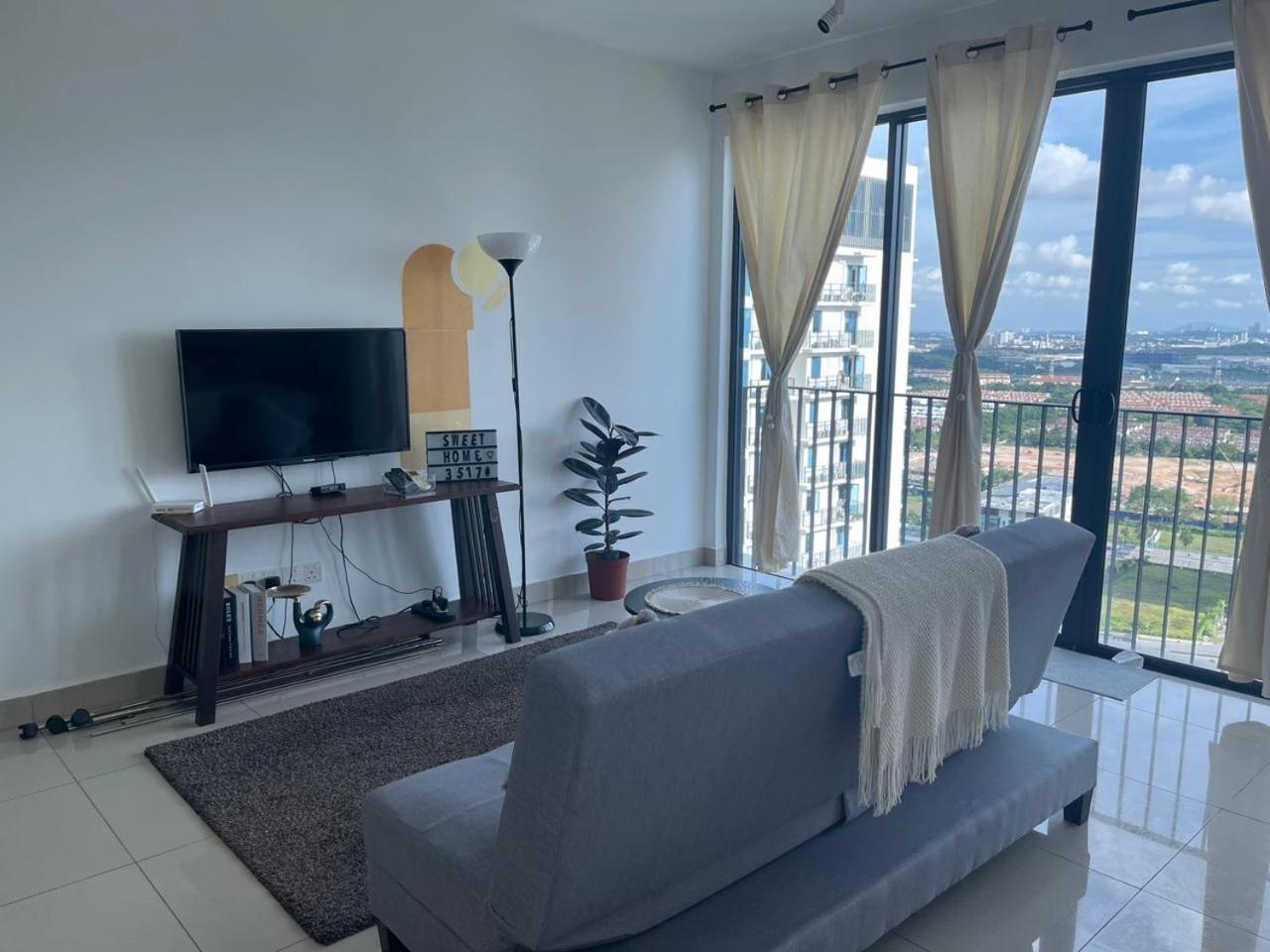 Horizon Suite at Trefoil Setia Alam photo 7