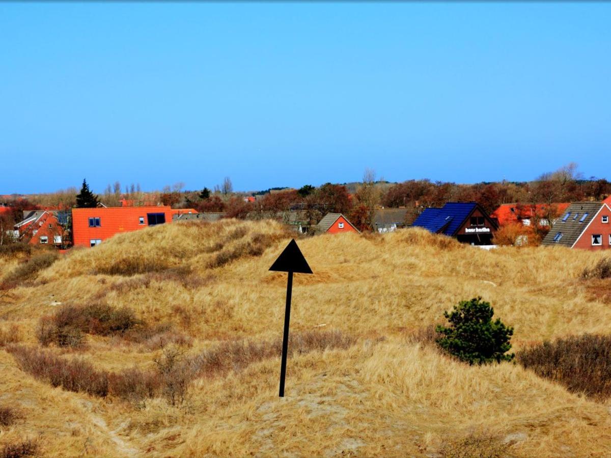 Ferienwohnung Kiebitzwiese