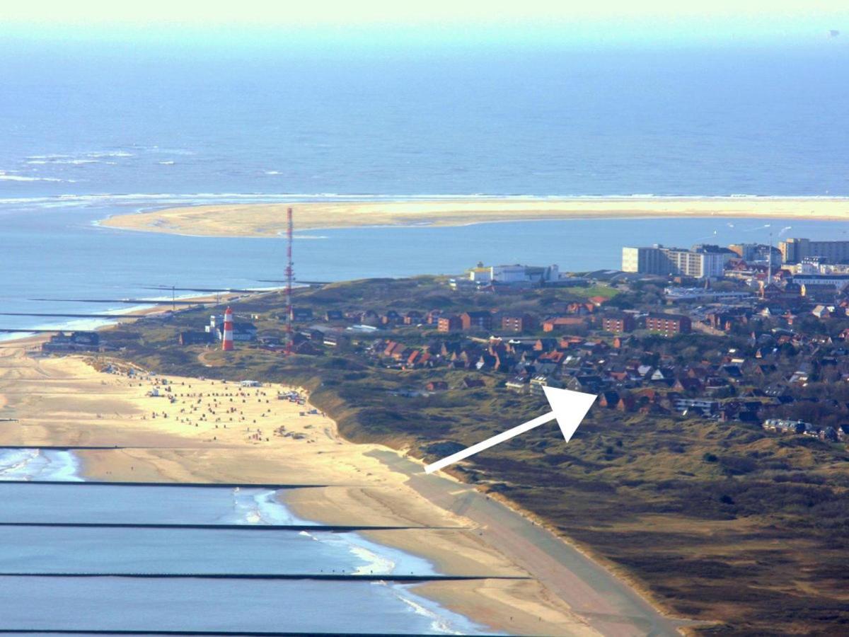Ferienwohnung Kiebitzwiese