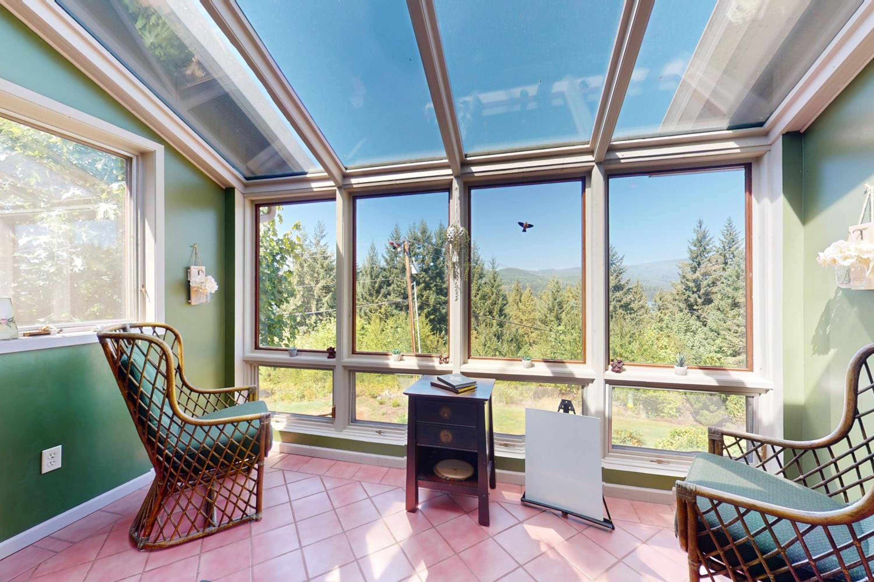 100 Yards to Foster Lake! Family Home with Hot Tub