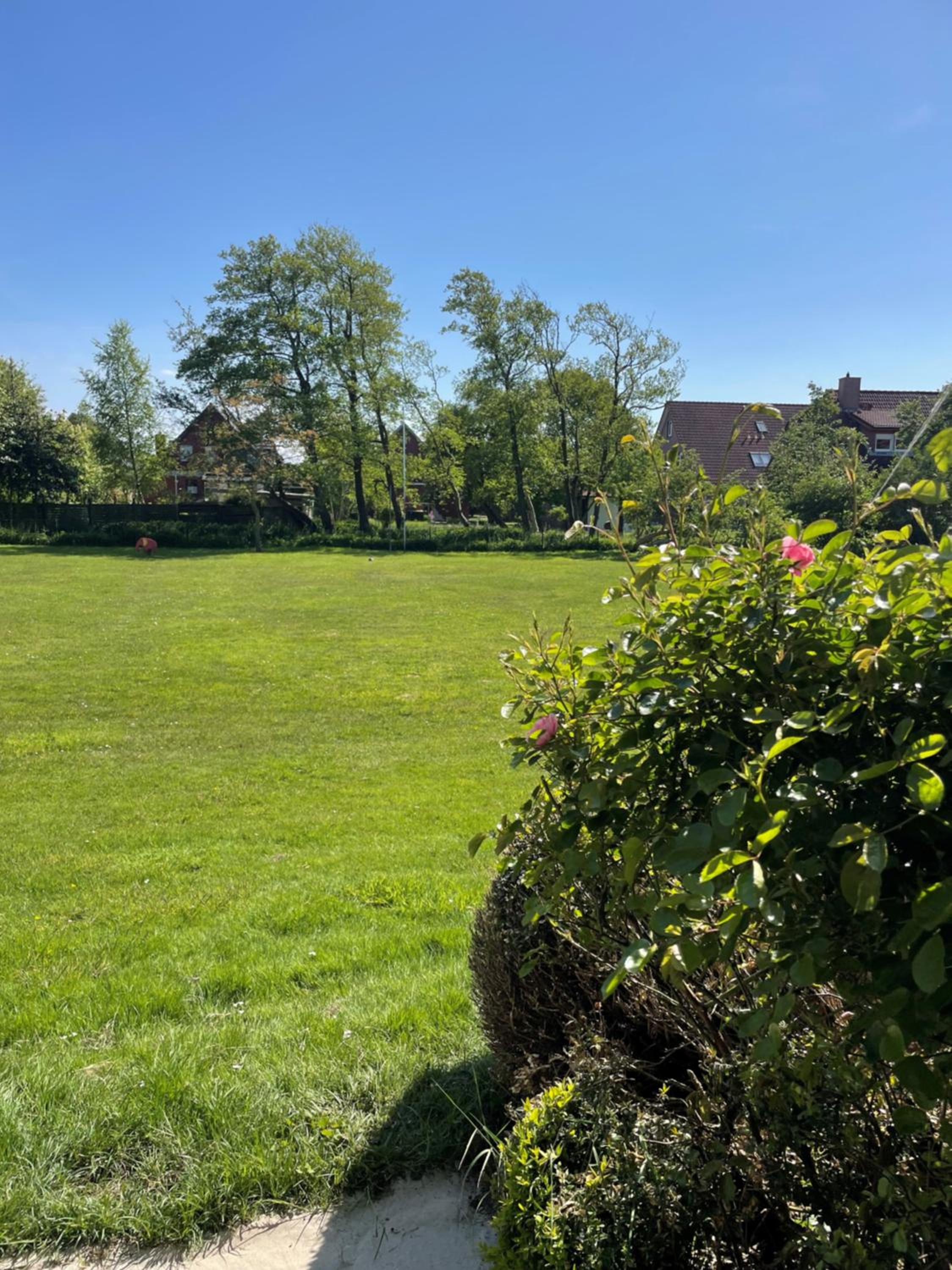 Ferienwohnung Kiebitzwiese