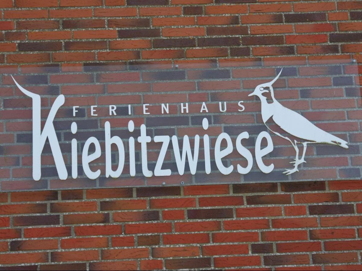 Ferienwohnung Kiebitzwiese