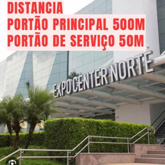 Estudio na Vila Guilherme Ao lado Expo Center Norte