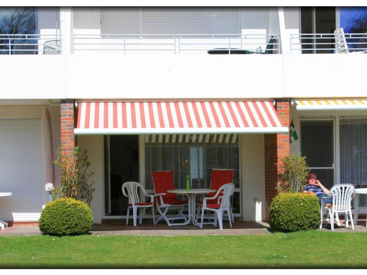 Ferienwohnung Kiebitzwiese