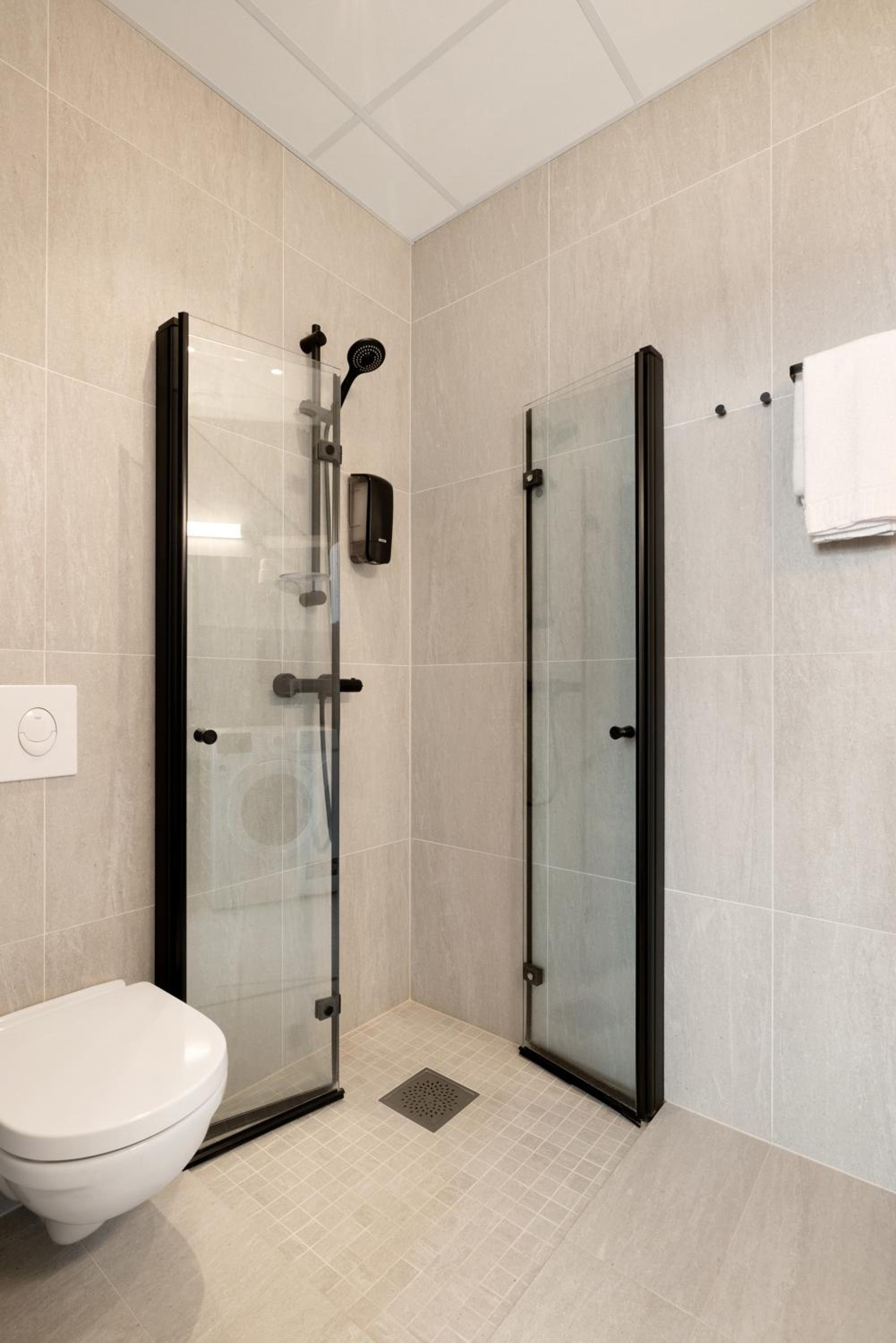 MAYA Apartments - Solli Plass view 3