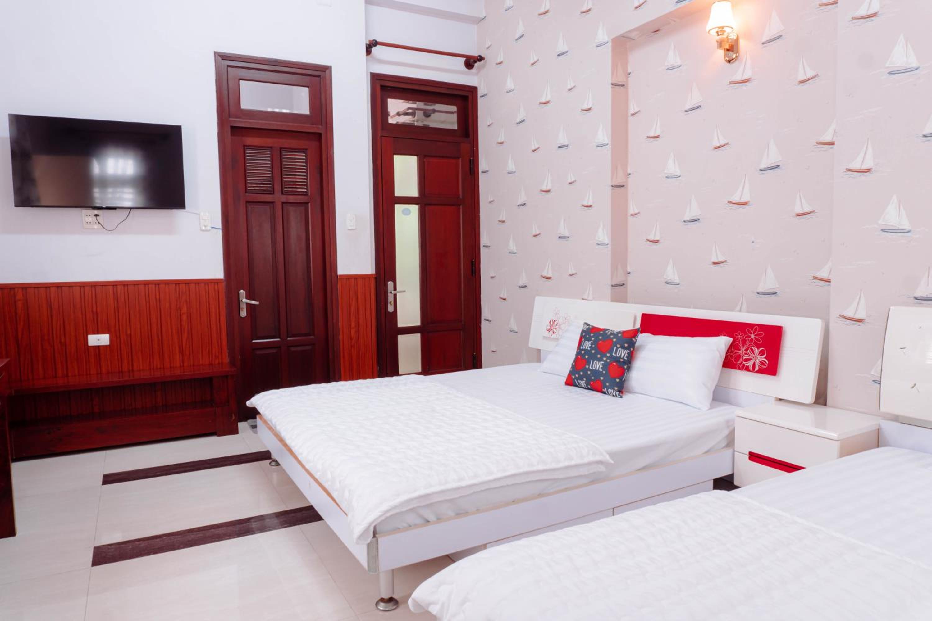 Homestay King Villa Phú Yên view 5