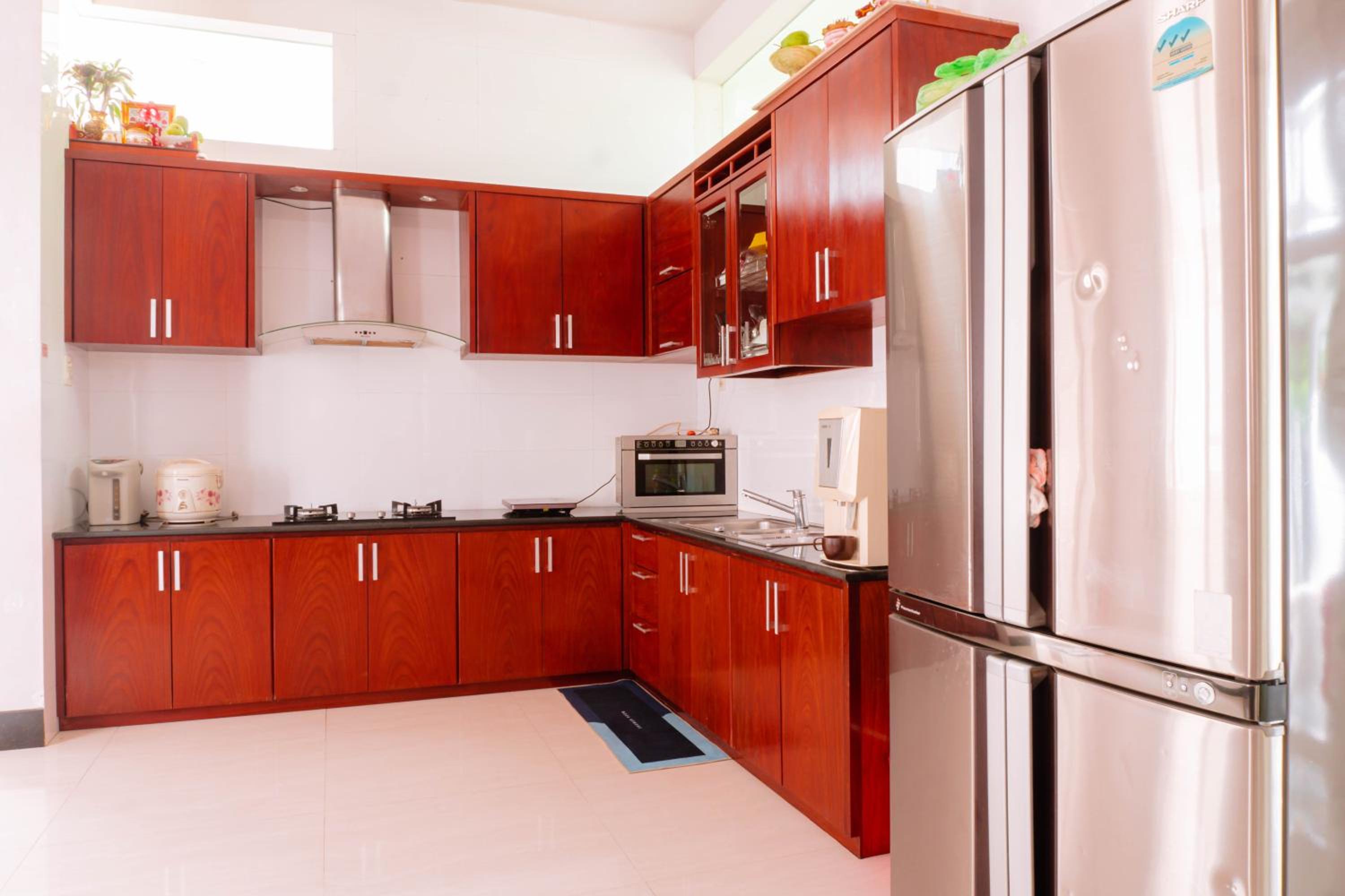 Homestay King Villa Phú Yên view 3