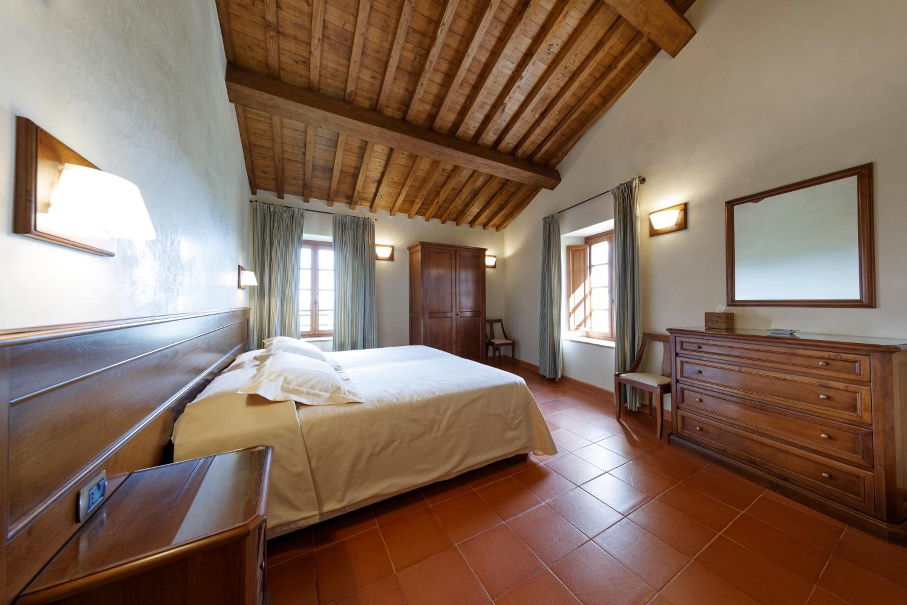 Wine Relais In Montecucco - ColleMassari Hospitality