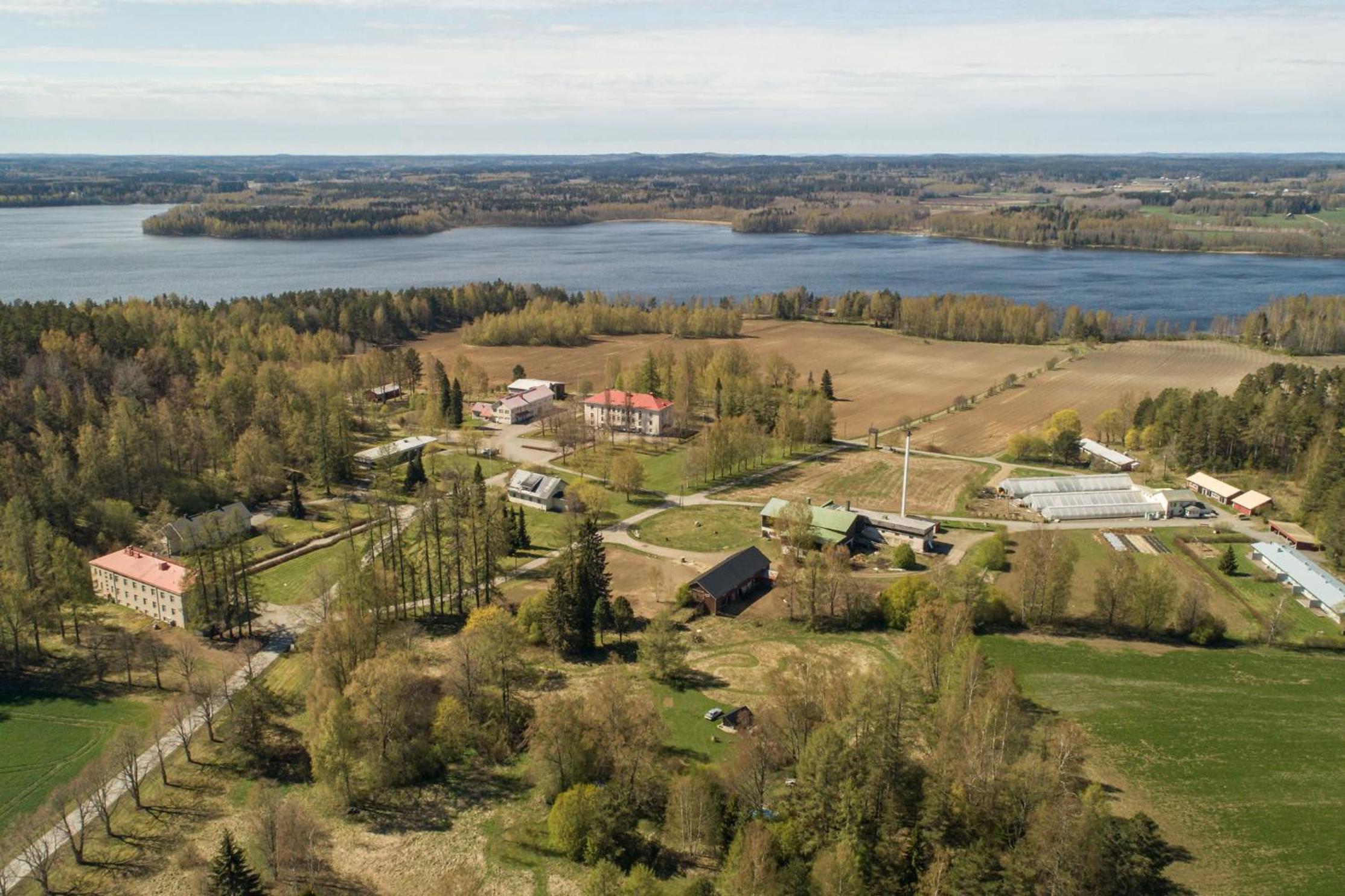 Apartment Matti, Villa Mainiemi