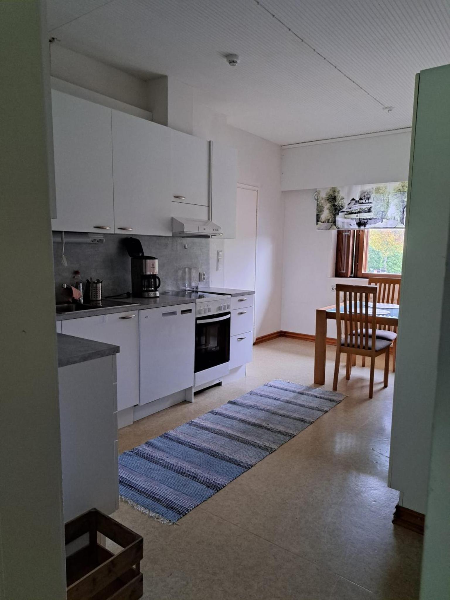 Apartment Matti, Villa Mainiemi